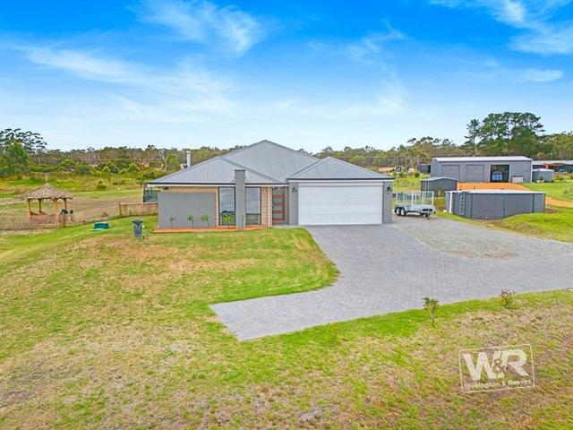 38 Glenelg Drive, WA 6330