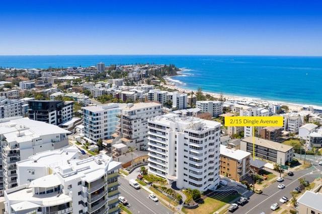 2/15 Dingle Avenue, QLD 4551