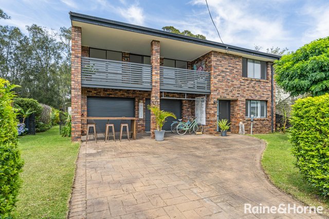 12 Garrad Way, NSW 2539