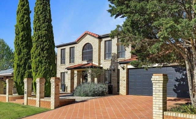 4 Throwleigh Close, QLD 4350