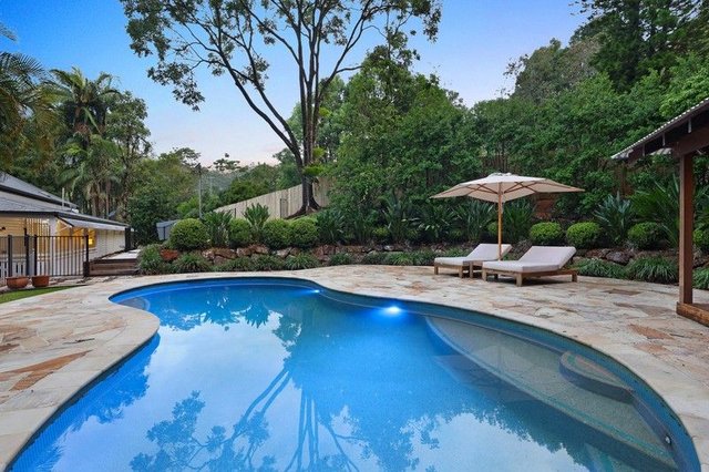 1395 Tallebudgera Creek Road, QLD 4228