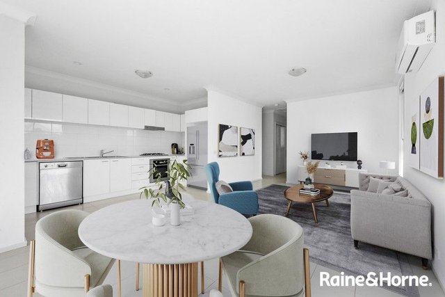 2 Braford Avenue, NSW 2171