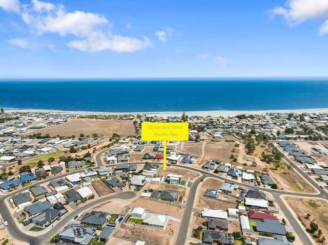 Lot 123/20 Sanders Street, SA 5558