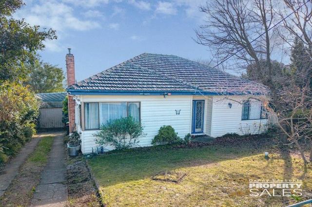 11 Balfour Street, VIC 3825