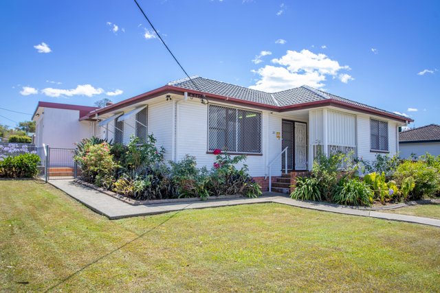 19 Mudford Street, NSW 2430