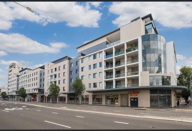 101/20 Victoria Road, NSW 2150