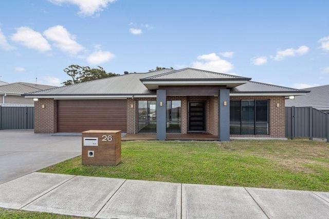 26 Gaites Drive, NSW 2285