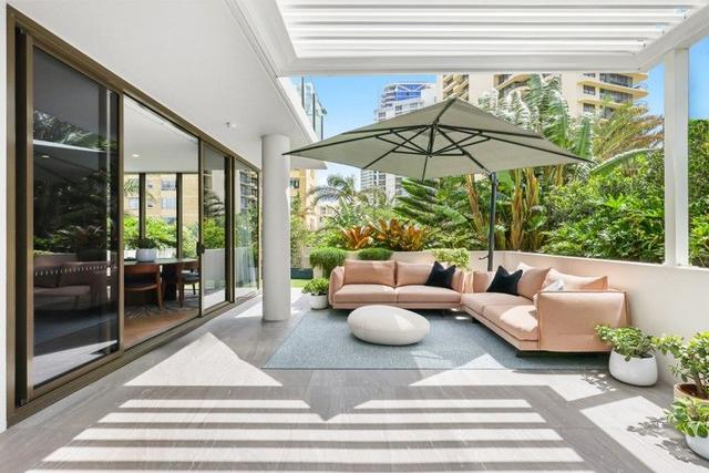 101/5 Pacific Street, QLD 4217