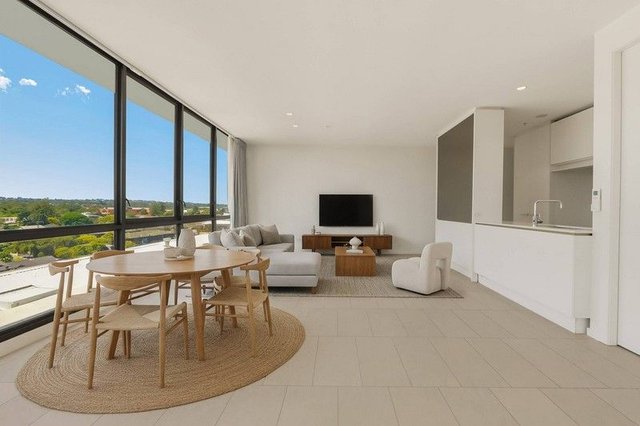 1011C/3 Broughton Street, NSW 2150