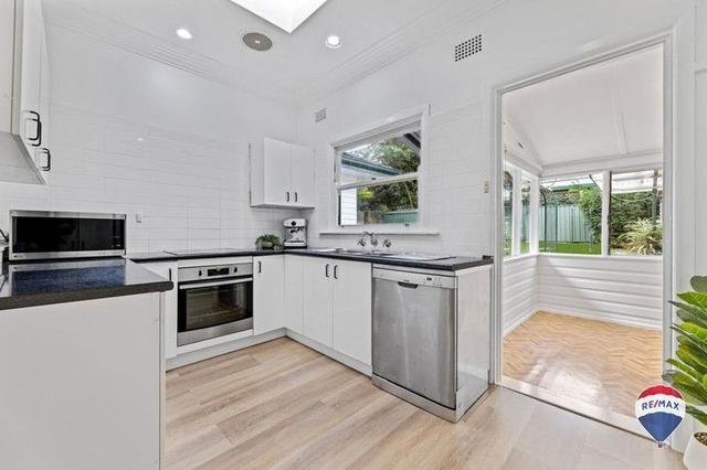 26 Kurrajong Street, NSW 2232
