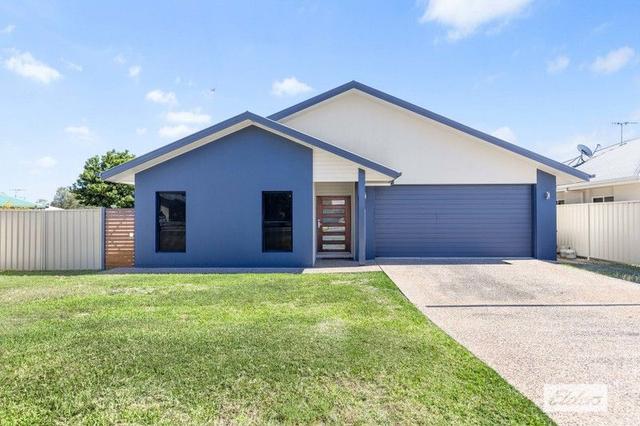 B/14 Coldstream Street, QLD 4720
