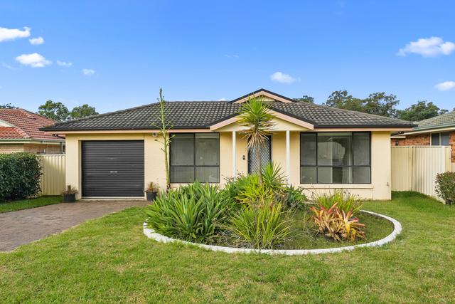 6b Madigan Grove, NSW 2572