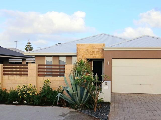 3 Seashells Crescent, WA 6175