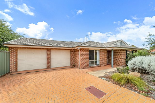 1/5 Seaborn Place, ACT 2913