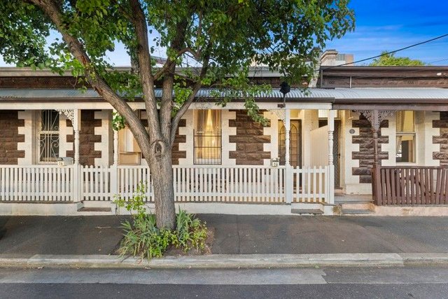 16 Alfred Street, SA 5000