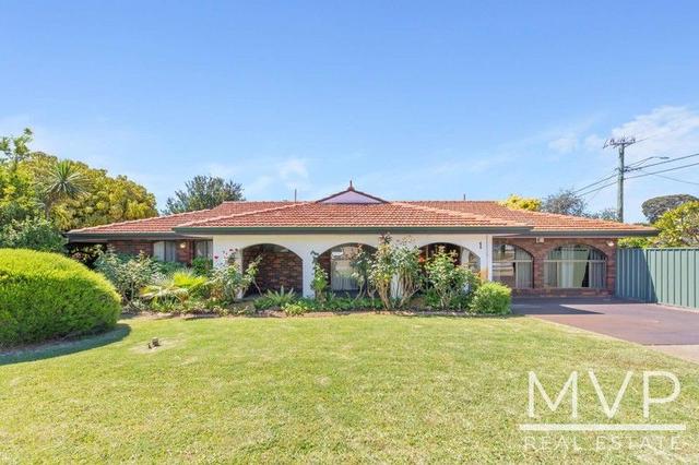 1 McKleery Street, WA 6163