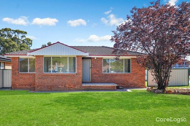 4 Cumming  Crescent, NSW 2763