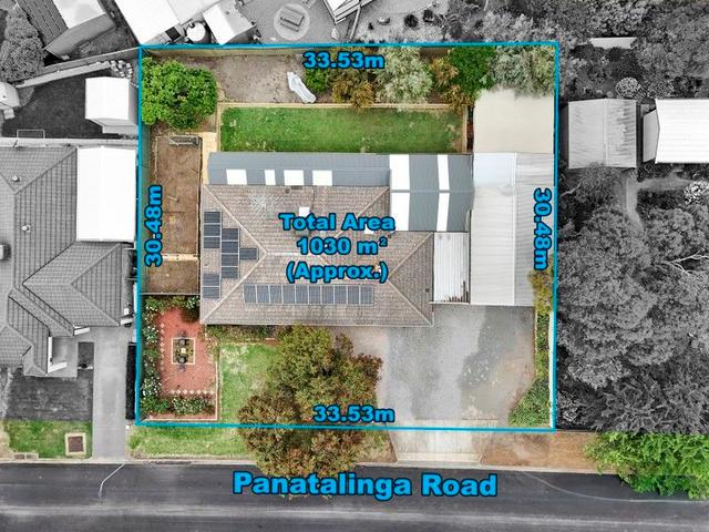 5 Panalatinga Road, SA 5161