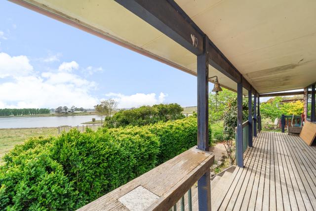 119 Green Lake Road, NSW 2632