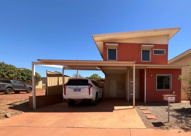 20 Spinifex Street, WA 6753