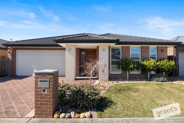 27 Rosina Drive, VIC 3809