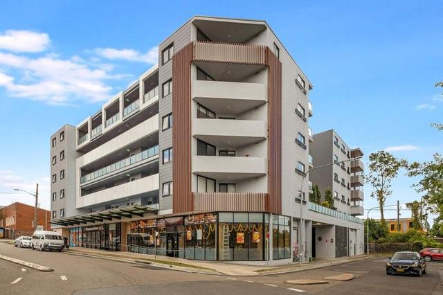 18/1-5 Dunmore Street, NSW 2145