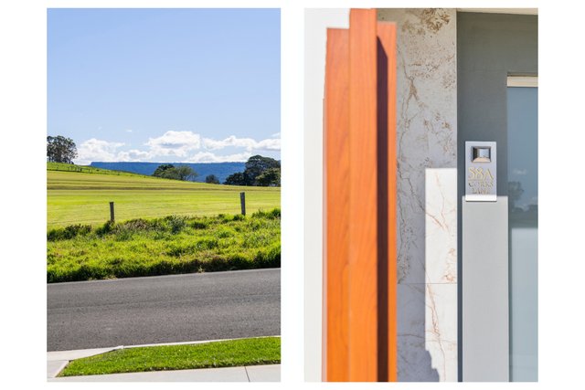 58A Corks Lane, NSW 2538