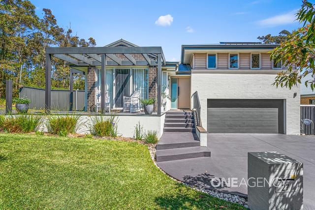 27 Halloran Street, NSW 2540