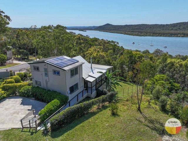 42 Leichhardt Terrace, QLD 4184