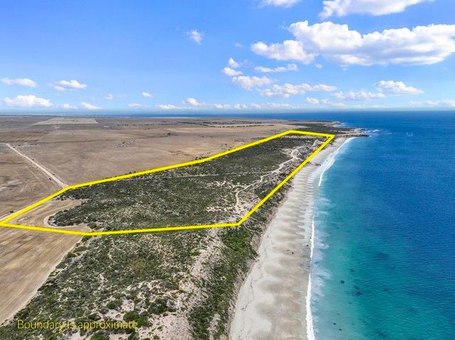 Portion of/Lot 154 Diamond Lake Road, SA 5576