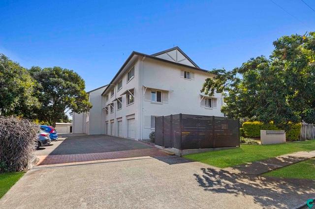 1/26 Vine Street, QLD 4007
