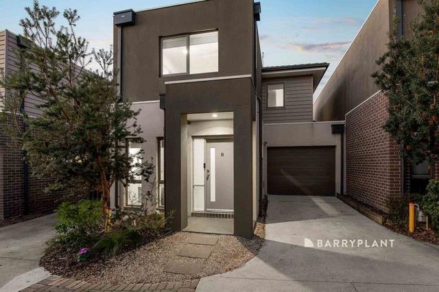 8/16 Sylvanwood Crescent, VIC 3805