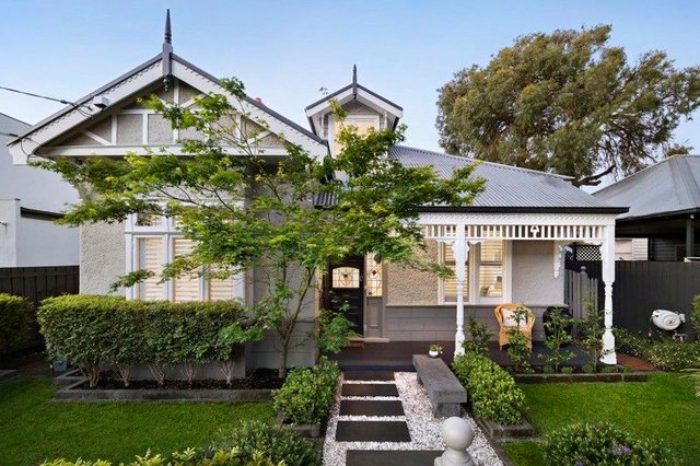 141 Cole Street, VIC 3186