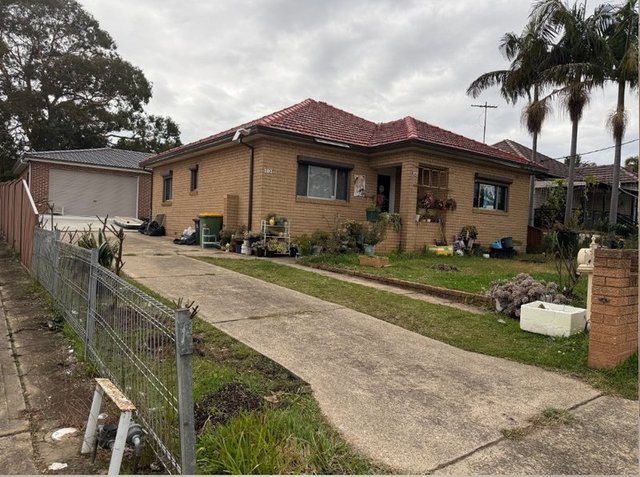 101A Edgar Street, NSW 2200