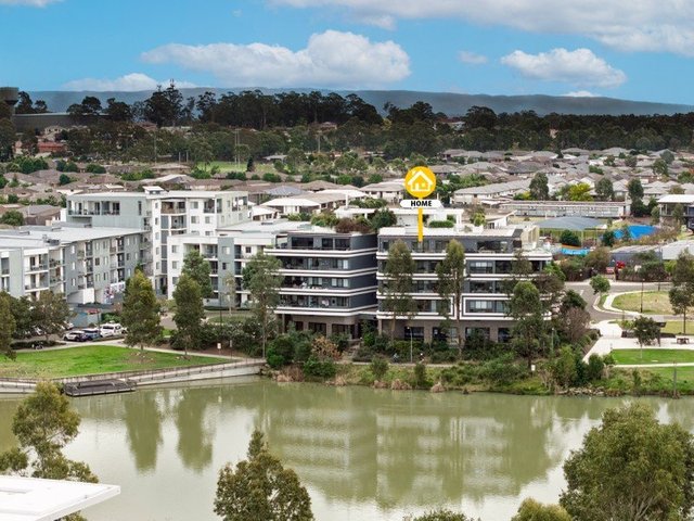 403/1 Caribbean Promenade, NSW 2747