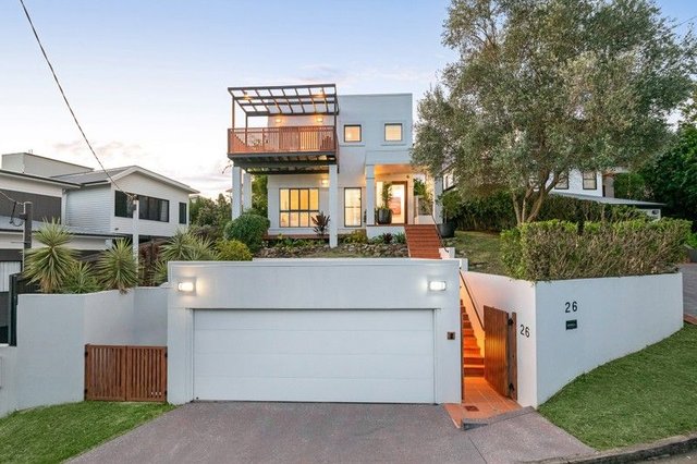 26 Byrne Parade, QLD 4171