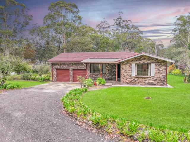 203 Island Point Road, NSW 2540