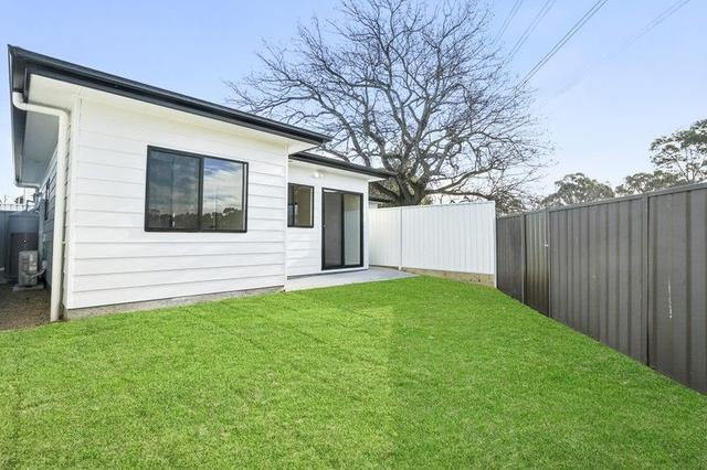 11A Edna Avenue, NSW 2146
