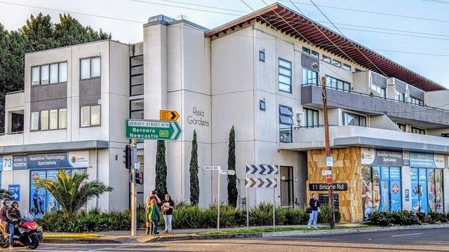 5/11 Bridge Road, NSW 2077