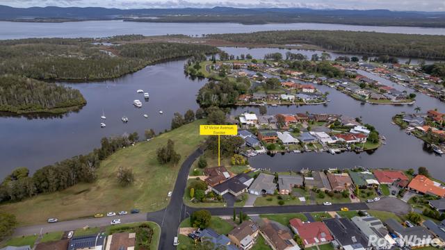 57 Victor Avenue, NSW 2428