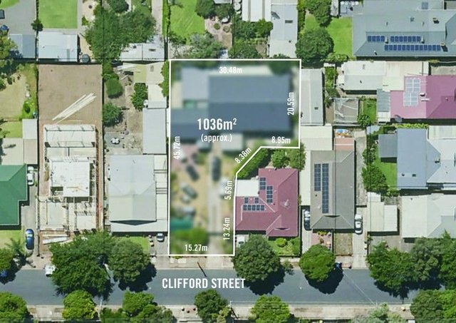 50A Clifford Street, SA 5031