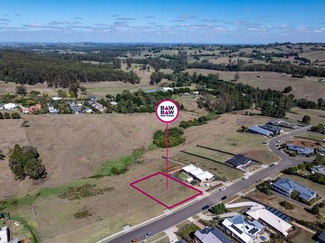 58 Shirley  Road, VIC 3831