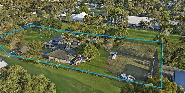 43 Riversdale Road, QLD 4210