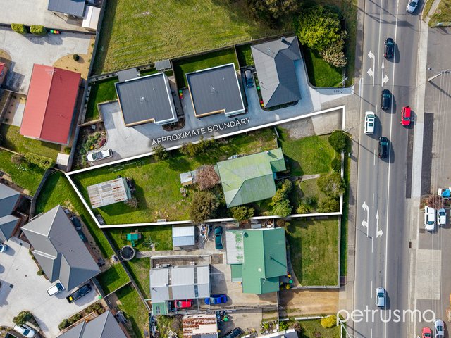 302 Cambridge Road, TAS 7018
