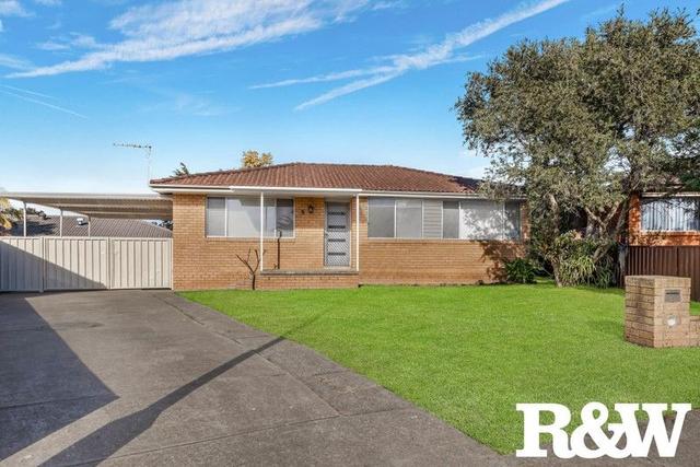 8 Benji Place, NSW 2761