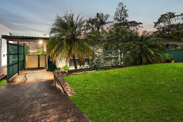 6 Bambil Street, NSW 2145