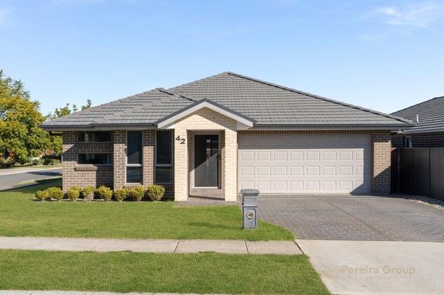 42 Blain Road, NSW 2570