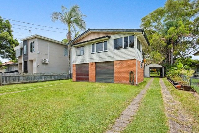 20 Bale Street (Upstairs Only), QLD 4106