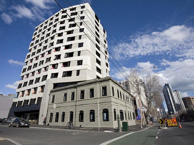 415/131 Pelham Street, VIC 3053