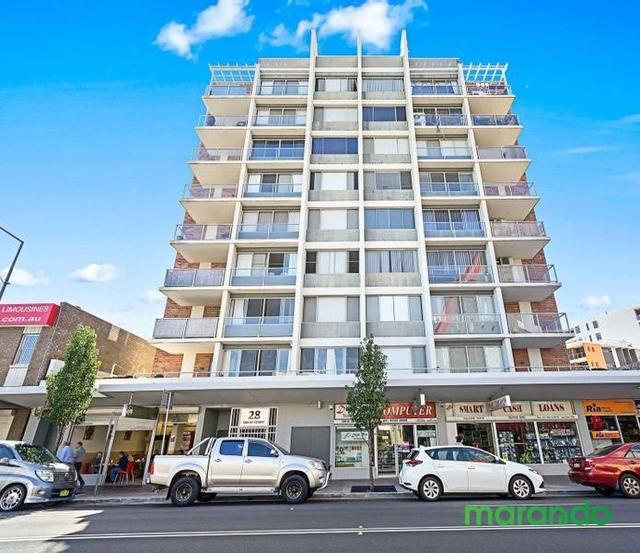 505/28 Smart Street, NSW 2165